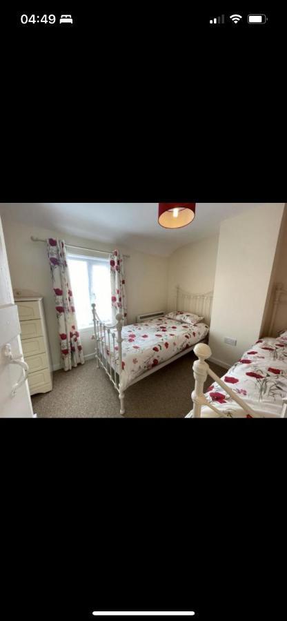 Valentine Cottage Лейстън Екстериор снимка